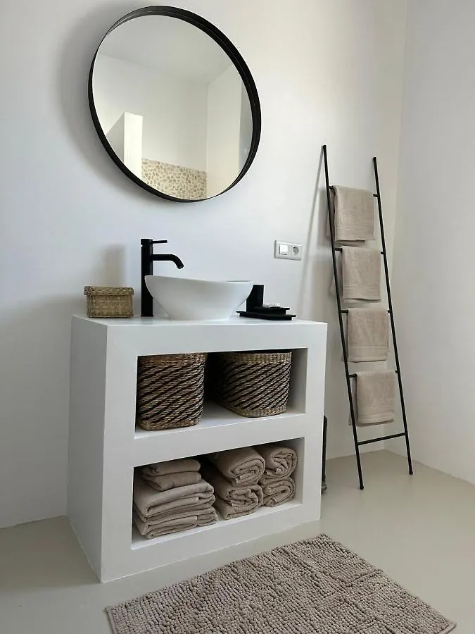 Villa Casa Soleada Carraspite 0*,