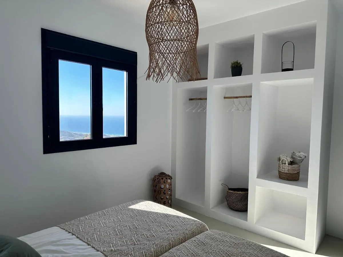 Villa Casa Soleada Carraspite