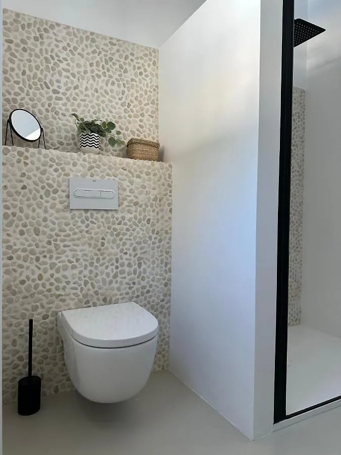 Casa Soleada Villa Carraspite