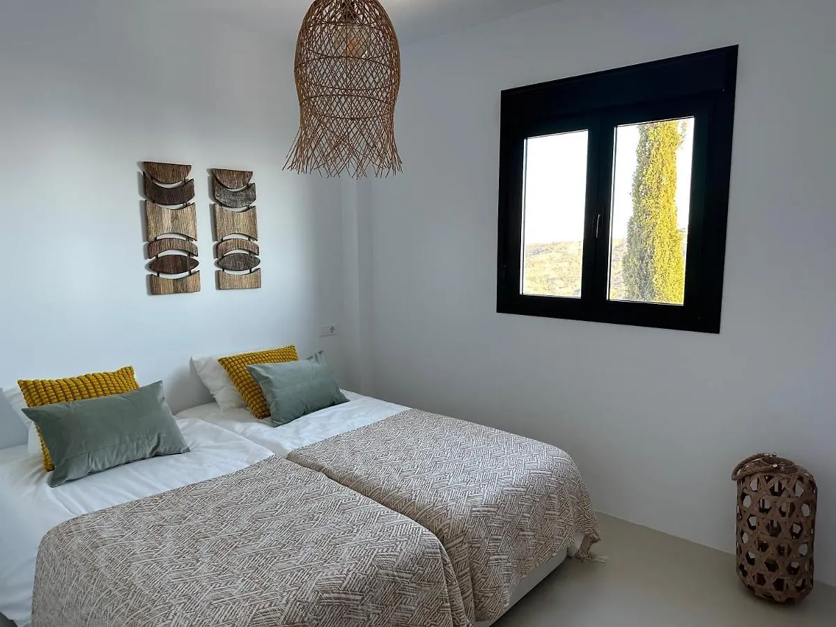Casa Soleada Villa Carraspite 0*,  Spain