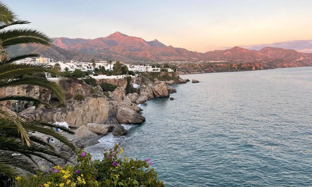 Casa Soleada Villa Carraspite Holiday home