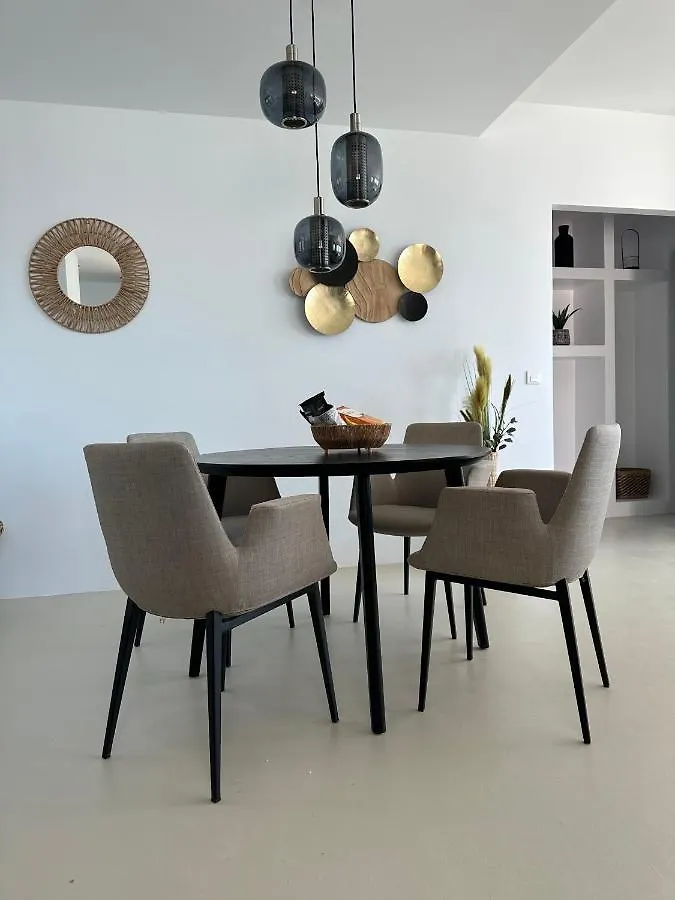 Casa Soleada Villa Carraspite 0*,